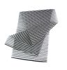 Body Exfoliating Bath Cloth Towel Strong frosted Shower Scrubber; 2 Pack - Default