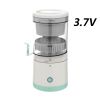 Portable Juicer USB Rechargeable Multifunctional Home Juicer Mini Juicing Cup Electric Powerful Fast Juicer Silent Easy To Clean - Basic-3.7V