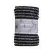 Japanese Rubbing Washcloth Bath Nylon Towel Brush for Back Towels Exfoliating Scrub Shower Sponge Body Bathroom Accessories - A - 100cmx24cm