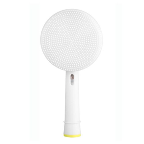 Facial Cleansing Brush Head For Oral-B Electric Toothbrushes Replacement Heads Face Skin Care Tools - Green