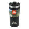 Ozark Trail 22 oz Vacuum Insulated Stainless Steel Tumbler-Black - Ozark Trail