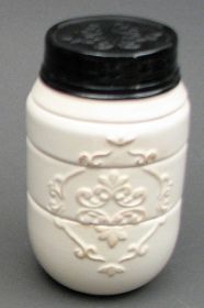 Ceramic Mason Jar Measuring Cup 4 pc Set - 049-15652