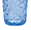 Paisley Acrylic Glasses Drinking Set of 4 Hi Ball (17oz), Plastic Drinking Glasses, BPA Free Cocktail Glasses, Drinkware Set, Drinking Water Glasses -