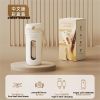 Ms. President Juicer Small Portable Juice Cup Automatic Home Electric Walkman Cup Crushed Ice Juicer Wholesale - default