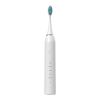 M1-MOCEMTRY Sonic Electric Toothbrush 5 Modes + 2 Heads ipx7 Waterproof USB Charging - default