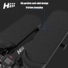 1pc,hiii,Steppers For Exercise At Home,Mini Stair Stepper 330 Lb Capacity,Workout Stepper Machine For Exercise,Mini Stepper With Resistance Bands - Bl