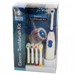 Electric Toothbrush Set (pack of 2) - KL20728