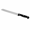 8" Serrated Slicing Bread Knife Stainless Steel Carving Blade Sharp Kitchen Cook - Generic