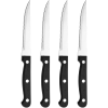 Farberware Traditions 4-piece Stamped Triple Rivet Steak Knife Set - Farberware