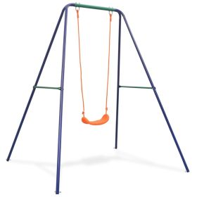 Single Swing Orange - Orange