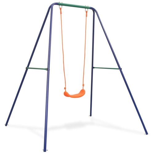 Single Swing Orange - Orange