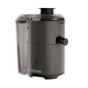 Quiet Fruit & Vegetable Juicer - 57 Oz