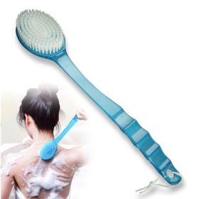 Household Personal Health Care Appliances Exfoliating Skin Tools - As pic show - Body Brush