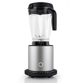 1500W Smoothie Maker High Power Blender with 10 Speeds - As show