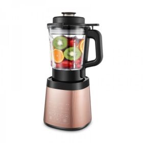 Royalstar Multifunctional High-speed Blender RZ-1308H Juicer 2000ML Grinder - Gold - PP+Glass+Staineless steel