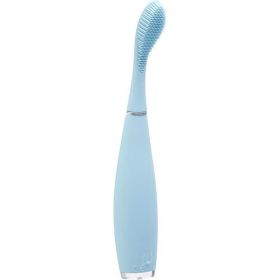 Foreo by Foreo Issa 2 Sensitive Set: Electric Toothbrush - #Mint + Replacement Brush Head + Charger + Carrying Case --4pcs - As Picture