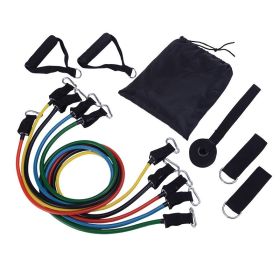 Portable Fitness Rally - Q11pcs