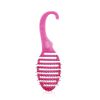 WET BRUSH - Shower Detangler - # Pink Glitter   BWR801PINKGL 1pc - As Picture