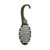 WET BRUSH - Shower Detangler - # Black Glitter   BWR801BLACKGL 1pc - As Picture