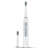 Electric Toothbrush Rechargeable Waterproof Wireless Charging APP Control Mi Smart Tooth Brush Ultrasonic - Green - M