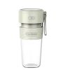 USB Juicer Squeezer With Handle Lemon Squeezer For Orange Squeezer; Portable Design; Easy Clean New Package - Green