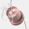 Portable Juicer for Shakes and Smoothie USB Rechargeable  - White