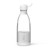 Miss President Convenient Juicer Cordless Juice Cup Household Small Juicer Mini Ice Crusher - default