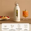 CEOOL President Miss Portable Juicer Multifunctional Home Electric Juice Cup Small Juicer Ice Crusher - default