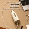 CEOOL President Miss Portable Juicer Multifunctional Home Electric Juice Cup Small Juicer Ice Crusher - default