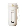 Ms. President Juicer Small Portable Juice Cup Automatic Home Electric Walkman Cup Crushed Ice Juicer Wholesale - default