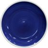 Better Homes & Gardens Indigo Swirl Dinner Plates, Blue, Set of 6 - Better Homes & Gardens