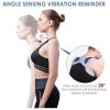 1pc Posture Corrector Hunchback Corrector With Sensor Vibration Reminder For Men And Women - Correction Belt