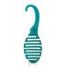 WET BRUSH - Shower Detangler - # Green Glitter   BWR801GREEGL 1pc - As Picture