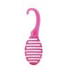 WET BRUSH - Shower Detangler - # Pink Glitter   BWR801PINKGL 1pc - As Picture