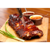 8 Professional Steakhouse Knife Set Steak Knives Kitchen Cutlery Tool Serrated - ATB