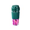 JuiSip Portable Juicer Sip And Go - STRAWBERRY PINK