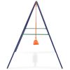 Single Swing Orange - Orange