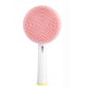 Facial Cleansing Brush Head For Oral-B Electric Toothbrushes Replacement Heads Face Skin Care Tools - Pink
