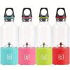 SUB Battery Rechargeable Juicer Household Small Portable Fruit Electric Juicer Cup Juice Maker Mini Multifunctional Fried Juice One Piece Juicing - Re
