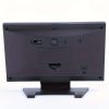 VoiceActivated Weather Clock Time Date Temperature and More - Black