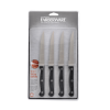 Farberware Traditions 4-piece Stamped Triple Rivet Steak Knife Set - Farberware