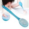 Household Personal Health Care Appliances Exfoliating Skin Tools - As pic show - Body Brush
