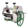 Commercial Manual Sugar Cane Press Juicer Machine Extractor Mill Juice 50kg/h - as picture