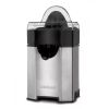 Pulp Control Citrus Juicer - Stainless Steel - CCJ-500 - black.