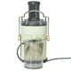 5-Speed 1000W Electric Juicer with Touch Screen - Sage Green