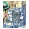 Diamond Cut Acrylic Glasses Drinking Set of 4 (19oz), Plastic Drinking Glasses, BPA Free Cocktail Glasses, Drinkware Set, Drinking Water Glasses - as