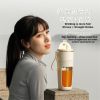 CEOOL Miss President Walking Juice Cup Home Small Rechargeable Portable Juicer Electric Blender - default