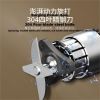 CEOOL President Miss Portable Juicer Multifunctional Home Electric Juice Cup Small Juicer Ice Crusher - default