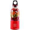 SUB Battery Rechargeable Juicer Household Small Portable Fruit Electric Juicer Cup Juice Maker Mini Multifunctional Fried Juice One Piece Juicing - Pi