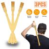 Household Personal Health Care Appliances Exfoliating Skin Tools - As pic show - Itch Relief Handcraft Tools
